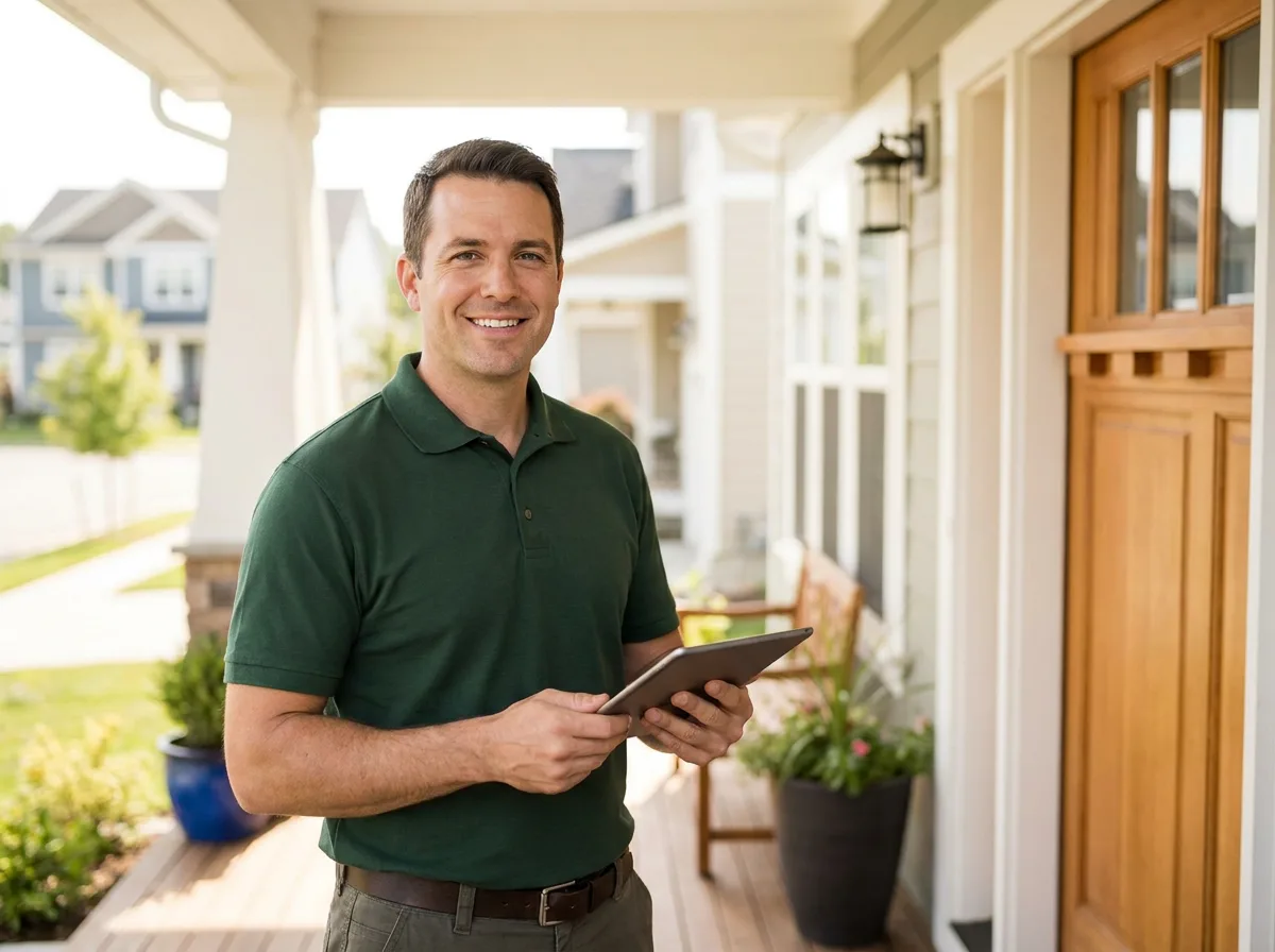 Pest control FAQs for Davenport, OK